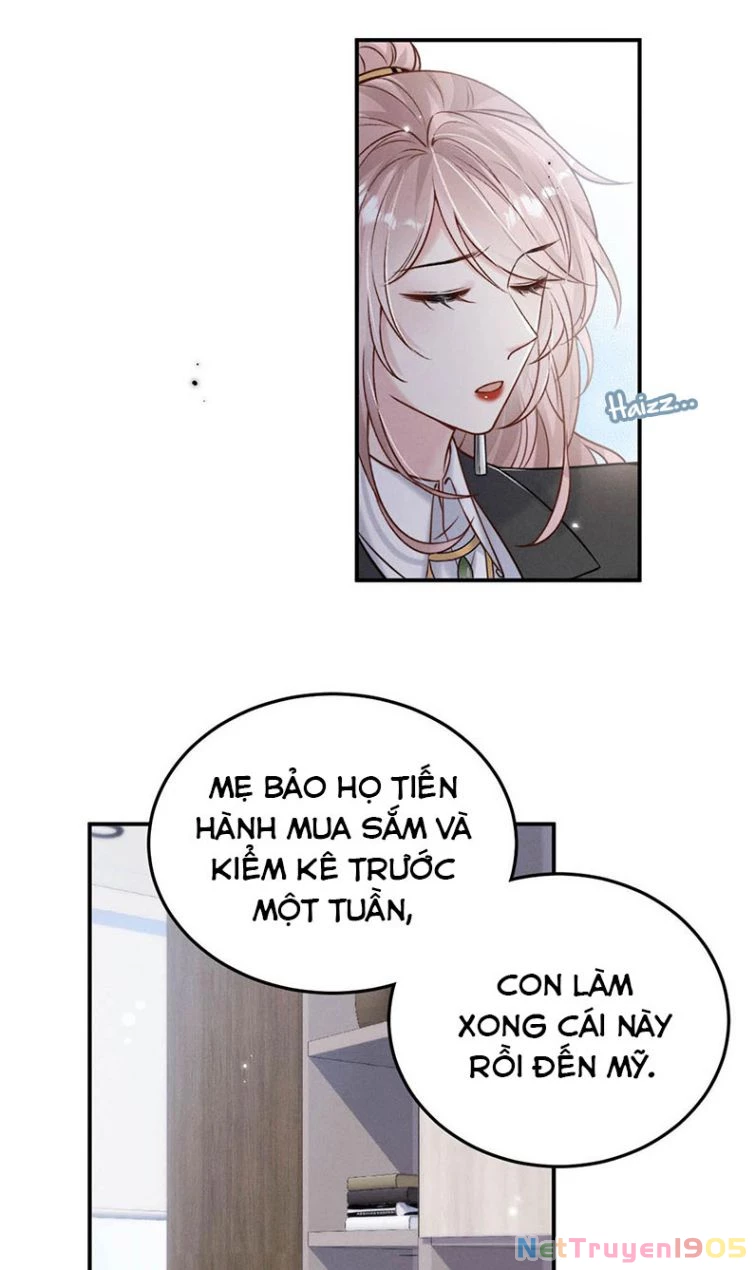 Nước Đổ Đầy Ly Chapter 20 - 4