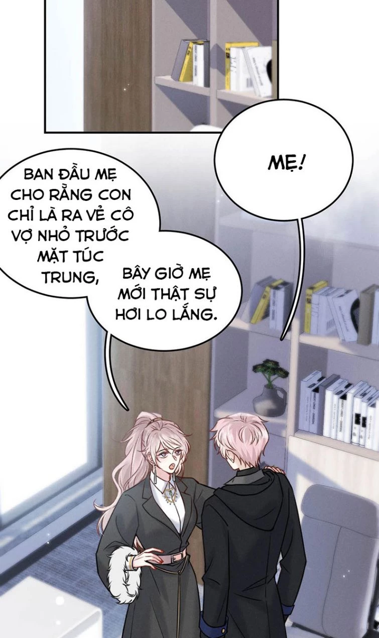 Nước Đổ Đầy Ly Chapter 20 - 5