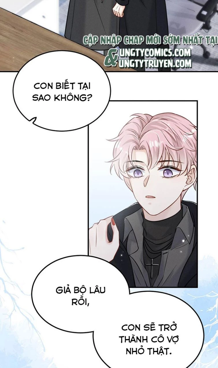 Nước Đổ Đầy Ly Chapter 20 - 6
