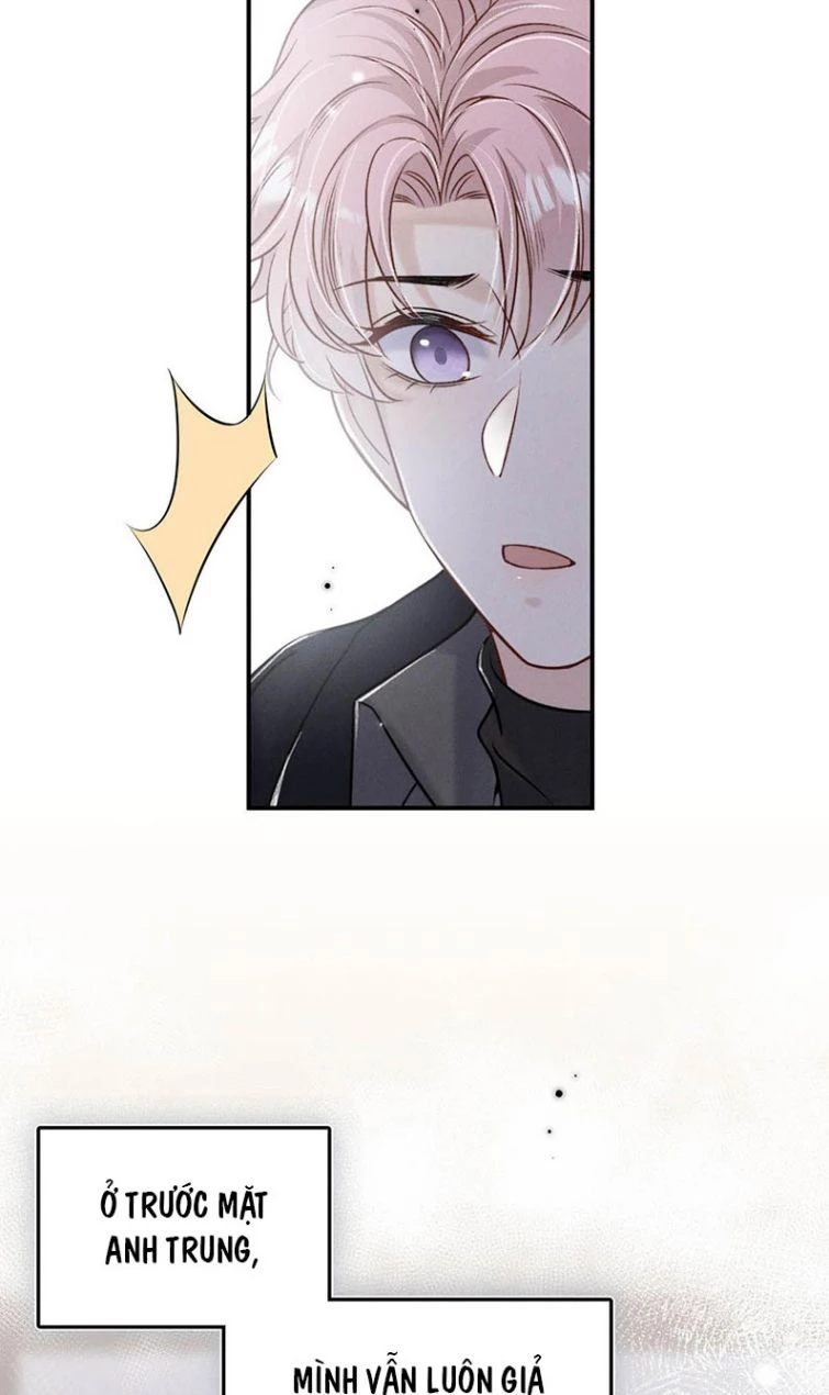 Nước Đổ Đầy Ly Chapter 20 - 8
