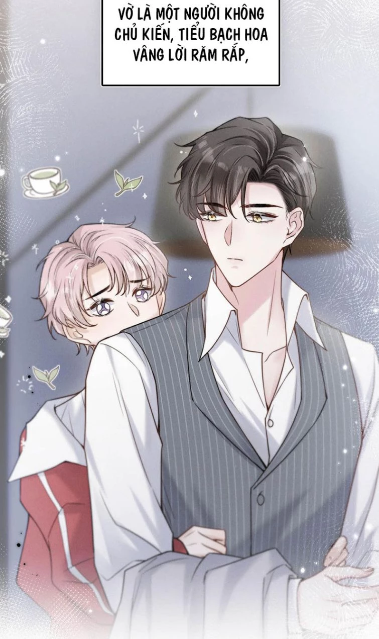 Nước Đổ Đầy Ly Chapter 20 - 9