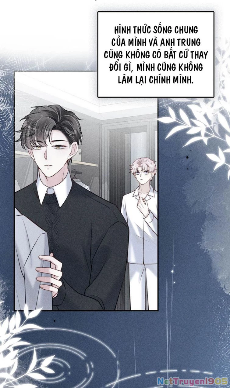 Nước Đổ Đầy Ly Chapter 20 - 11