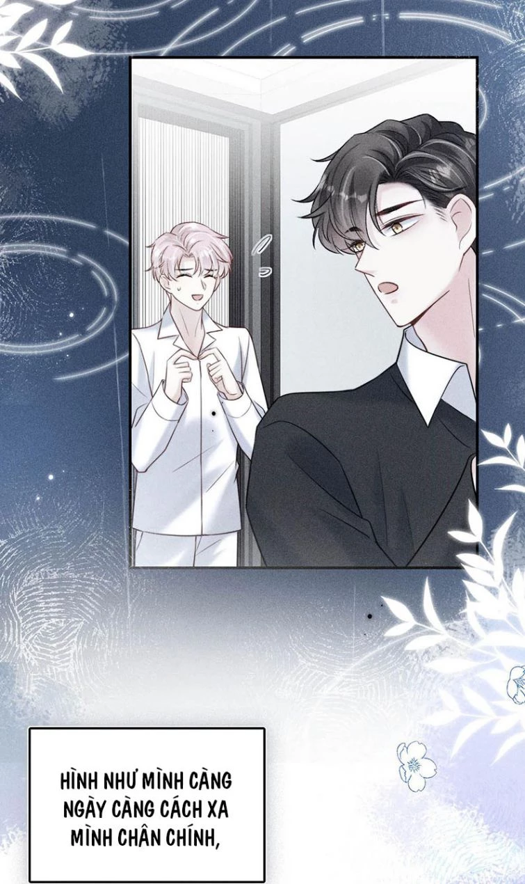 Nước Đổ Đầy Ly Chapter 20 - 12