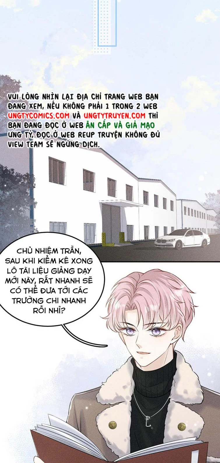 Nước Đổ Đầy Ly Chapter 20 - 15
