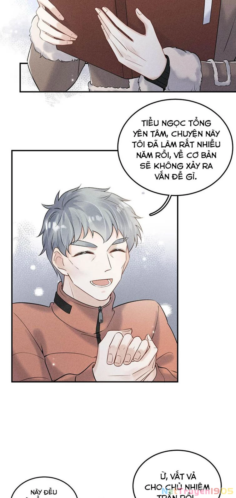 Nước Đổ Đầy Ly Chapter 20 - 16