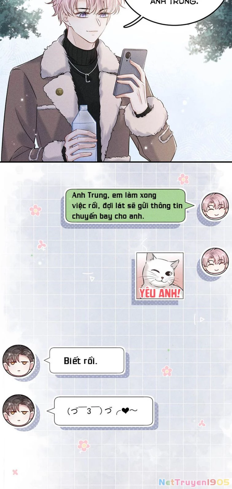 Nước Đổ Đầy Ly Chapter 20 - 19