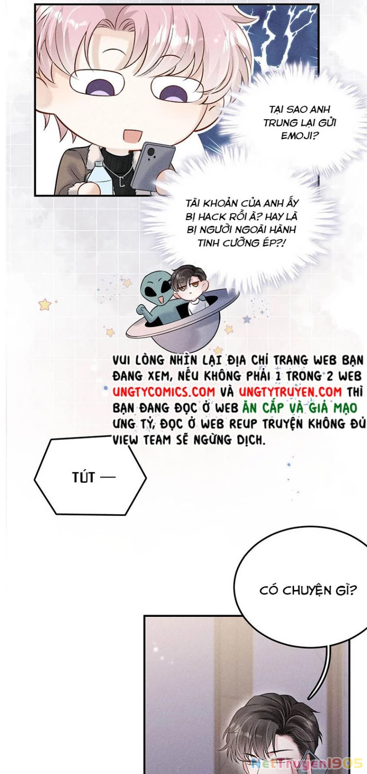 Nước Đổ Đầy Ly Chapter 20 - 20