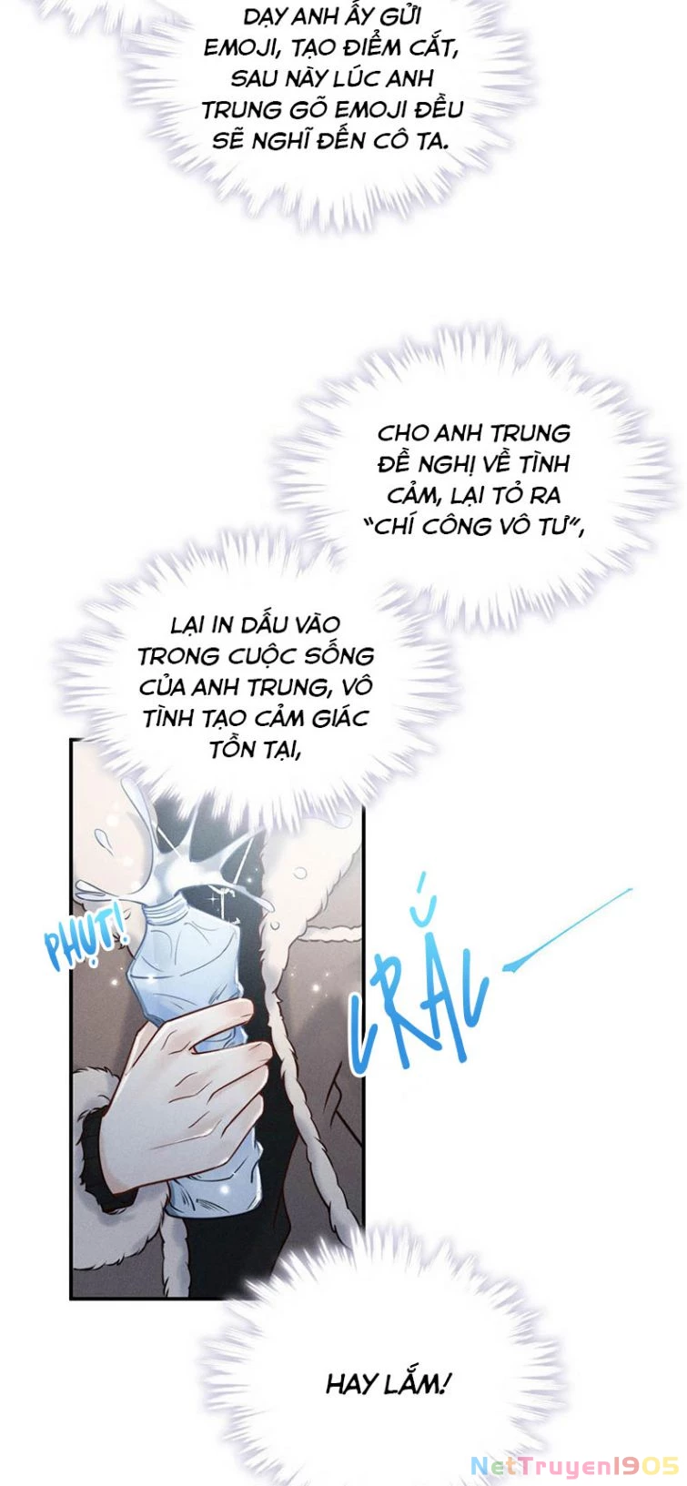 Nước Đổ Đầy Ly Chapter 20 - 27