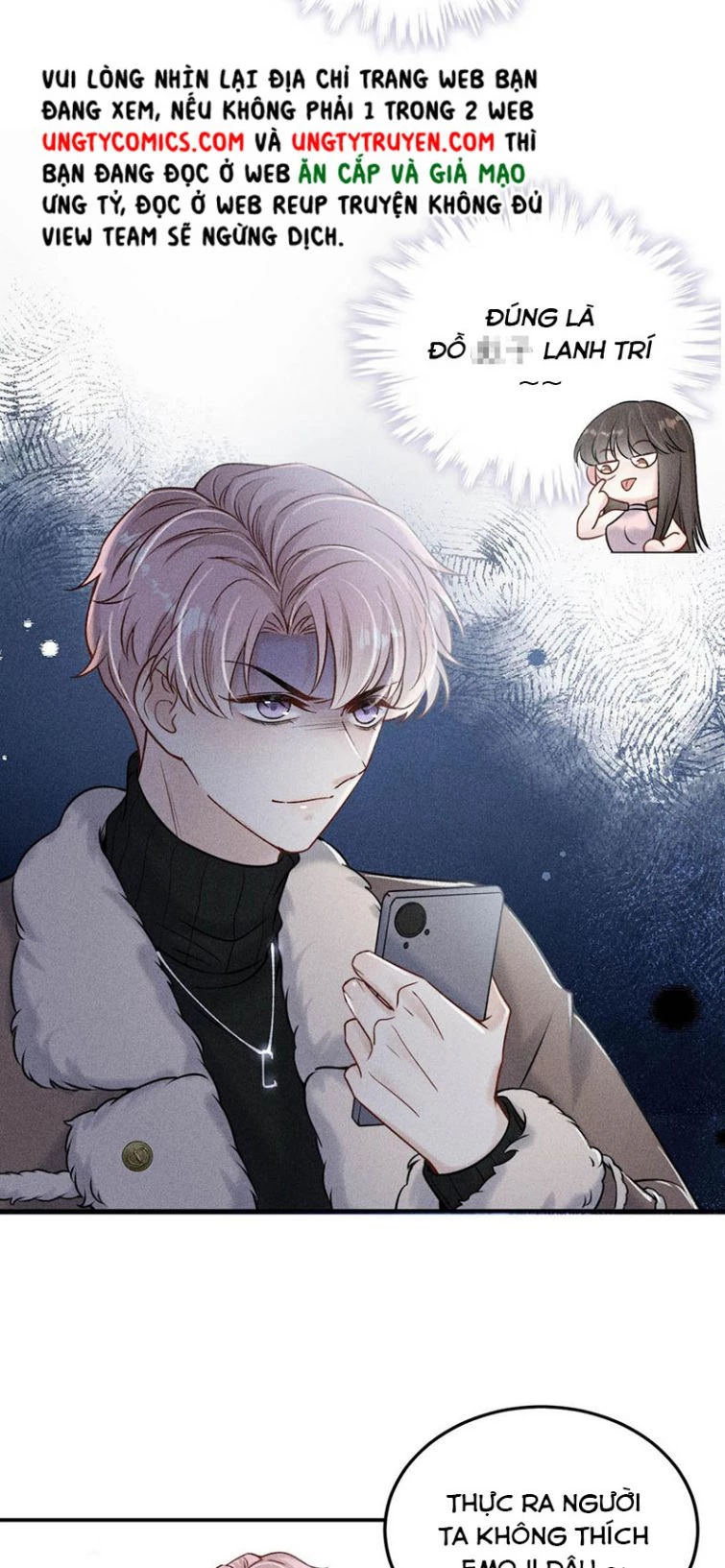 Nước Đổ Đầy Ly Chapter 20 - 28