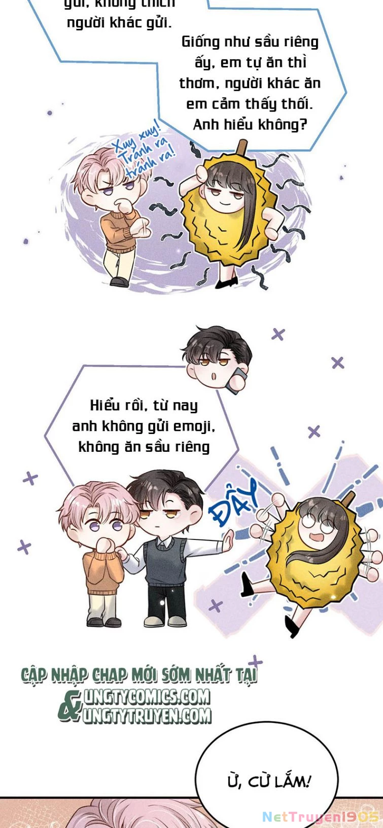 Nước Đổ Đầy Ly Chapter 20 - 30
