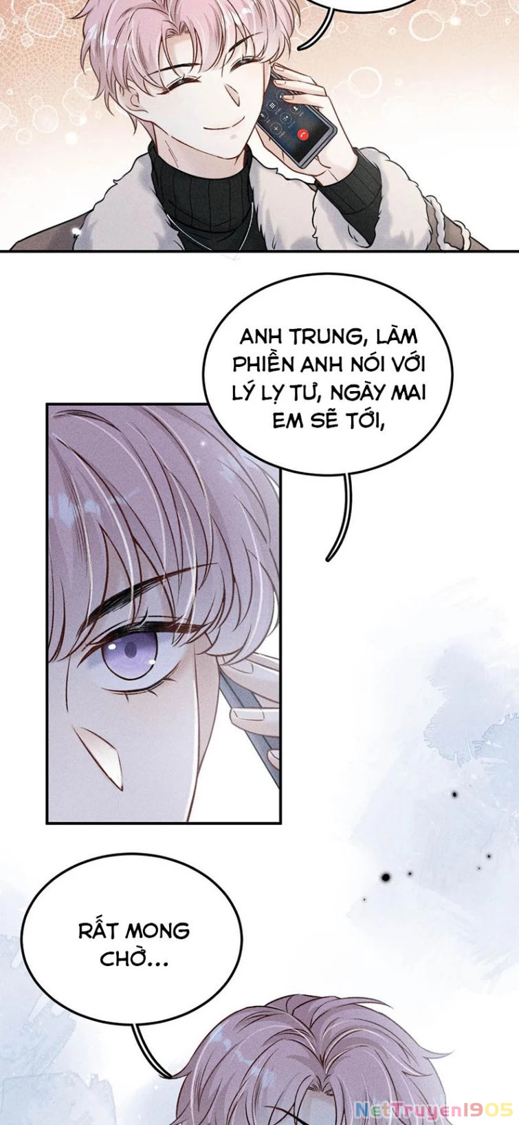 Nước Đổ Đầy Ly Chapter 20 - 31