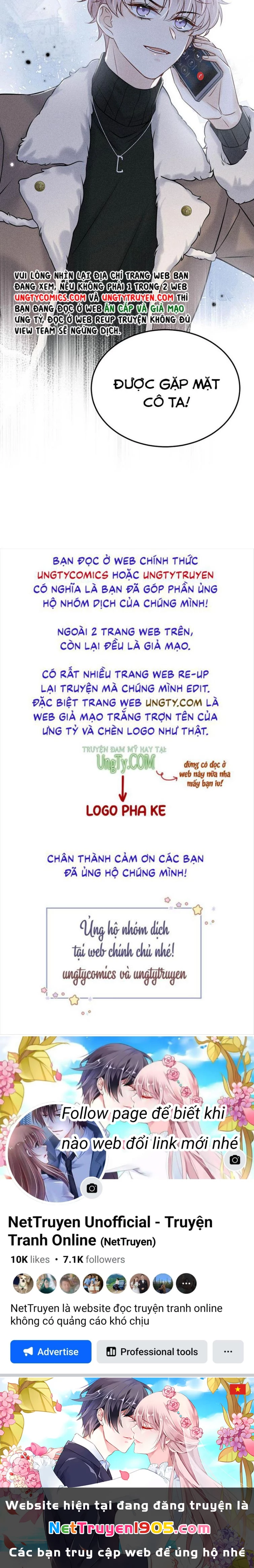 Nước Đổ Đầy Ly Chapter 20 - 32