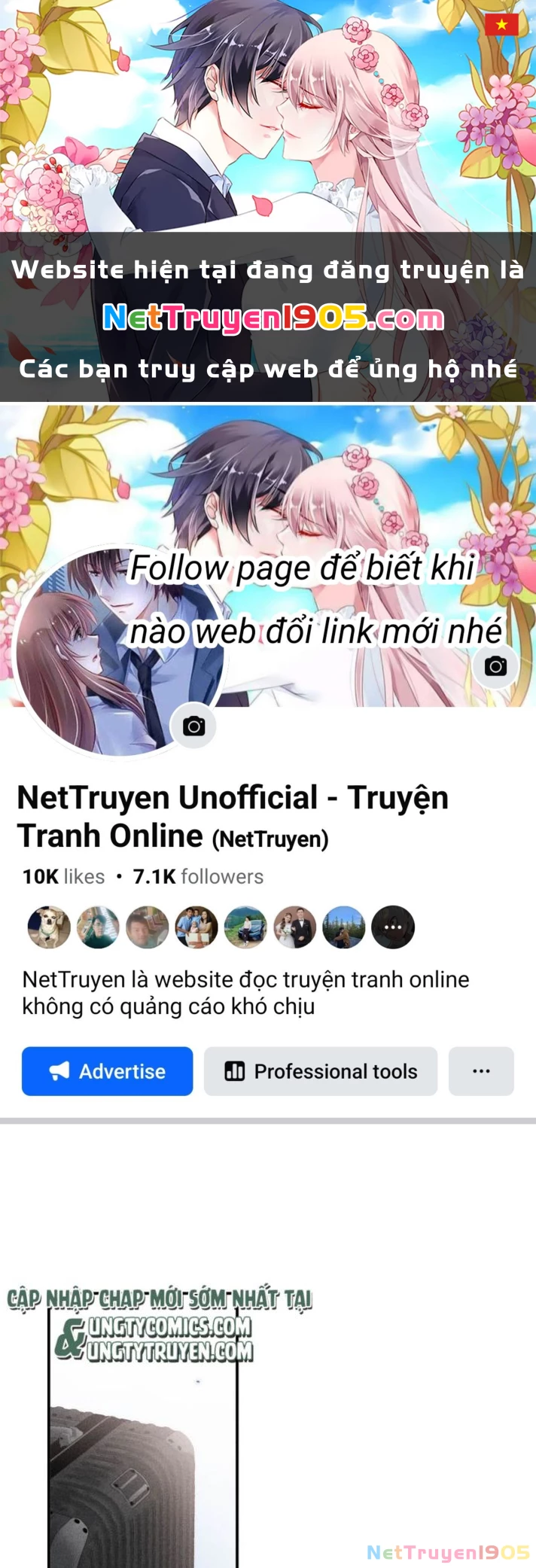 Nước Đổ Đầy Ly Chapter 21 - 1