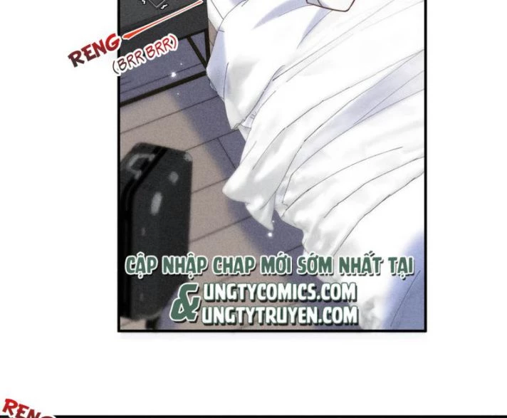 Nước Đổ Đầy Ly Chapter 21 - 3