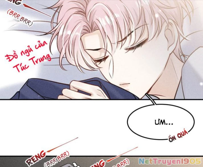 Nước Đổ Đầy Ly Chapter 21 - 4