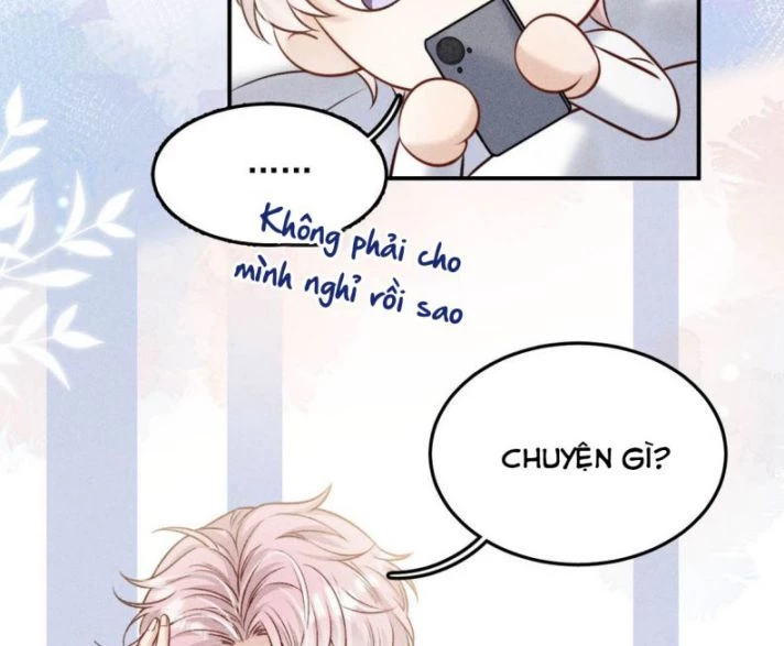 Nước Đổ Đầy Ly Chapter 21 - 6