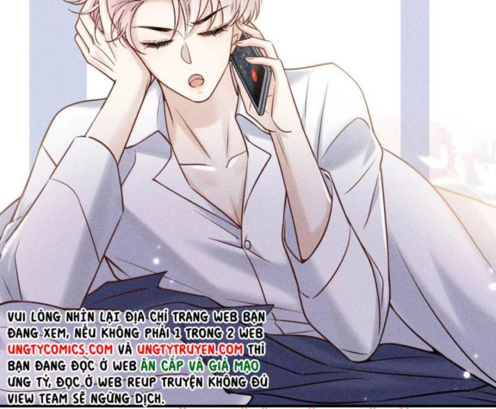 Nước Đổ Đầy Ly Chapter 21 - 7