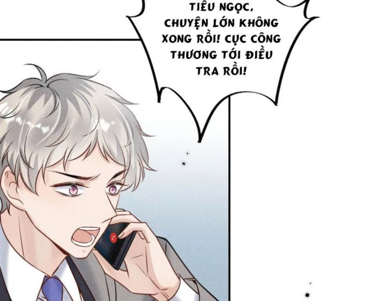 Nước Đổ Đầy Ly Chapter 21 - 12