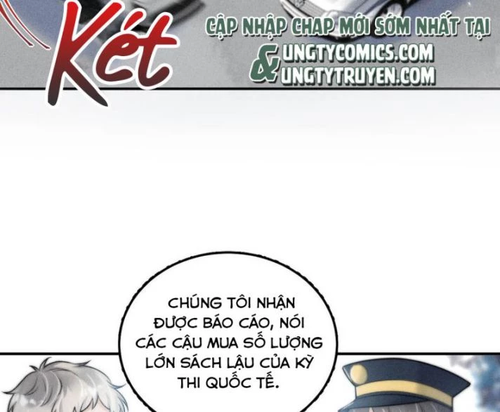 Nước Đổ Đầy Ly Chapter 21 - 19
