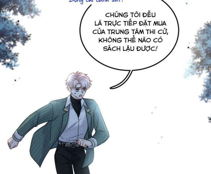 Nước Đổ Đầy Ly Chapter 21 - 21