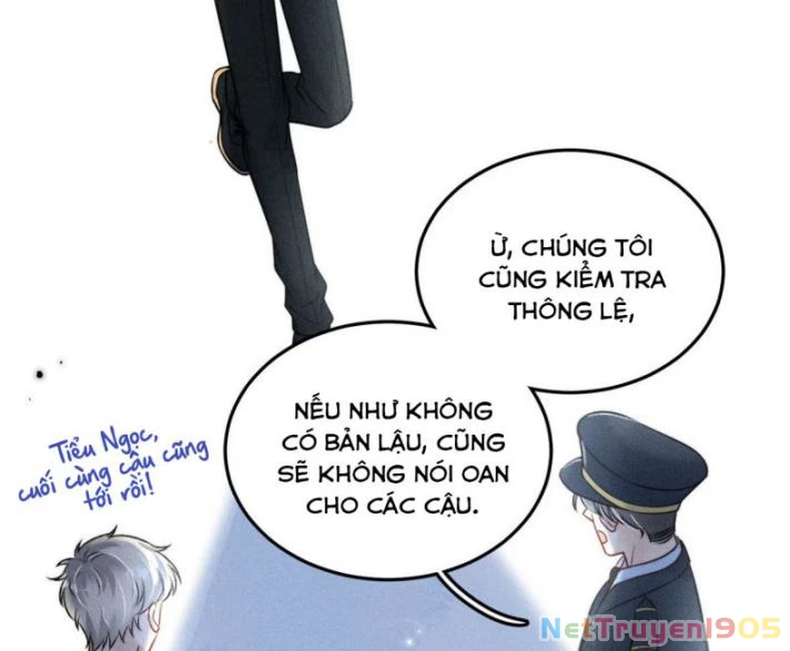 Nước Đổ Đầy Ly Chapter 21 - 22