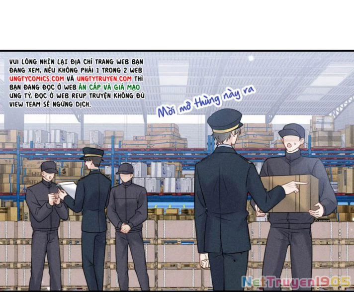 Nước Đổ Đầy Ly Chapter 21 - 24