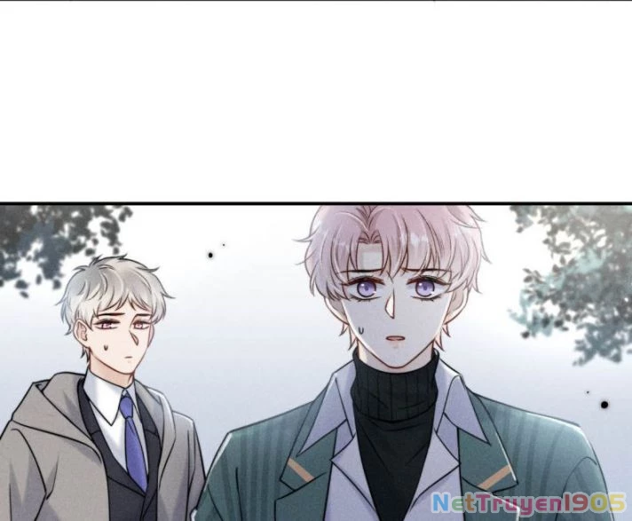 Nước Đổ Đầy Ly Chapter 21 - 25