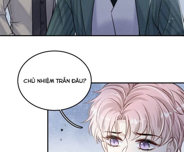 Nước Đổ Đầy Ly Chapter 21 - 26