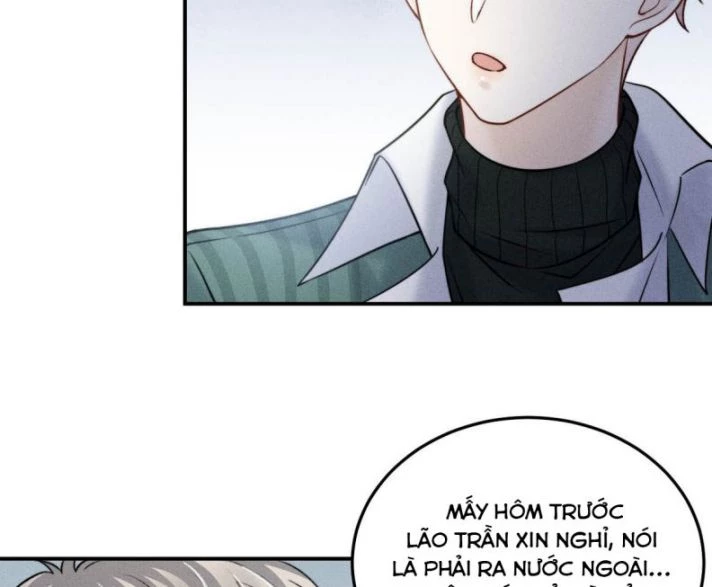 Nước Đổ Đầy Ly Chapter 21 - 27