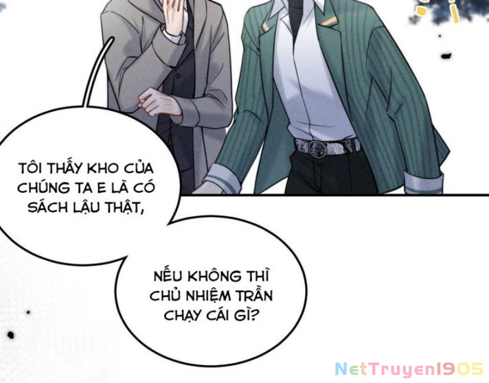 Nước Đổ Đầy Ly Chapter 21 - 30