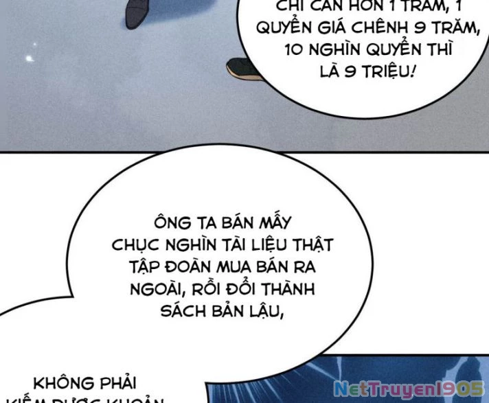 Nước Đổ Đầy Ly Chapter 21 - 37