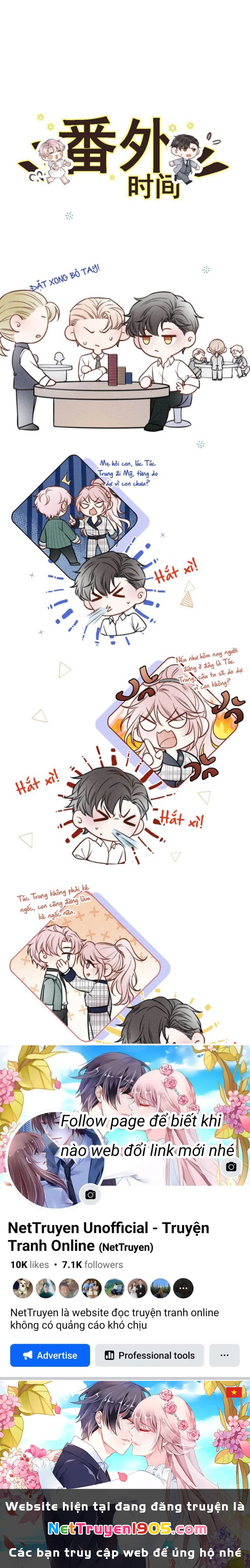 Nước Đổ Đầy Ly Chapter 21 - 94