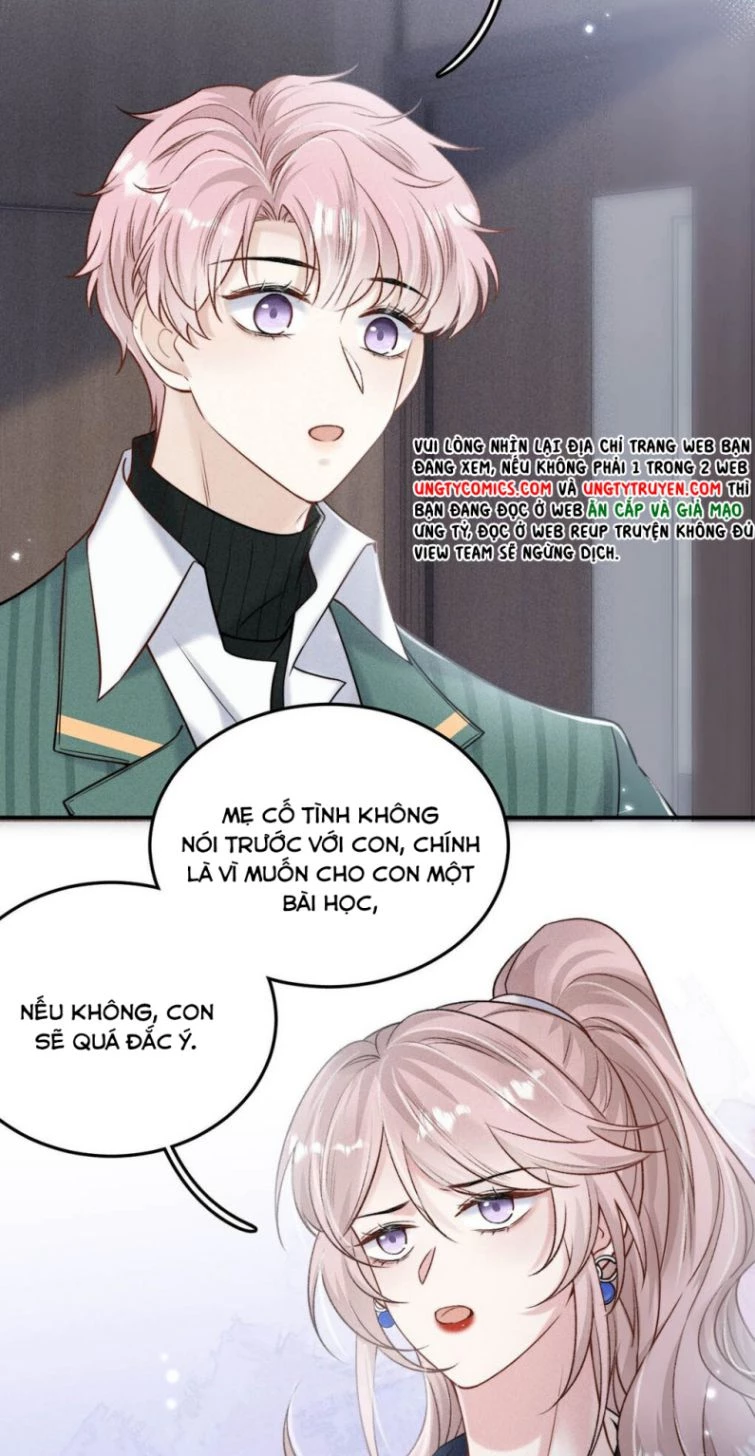Nước Đổ Đầy Ly Chapter 22 - 2
