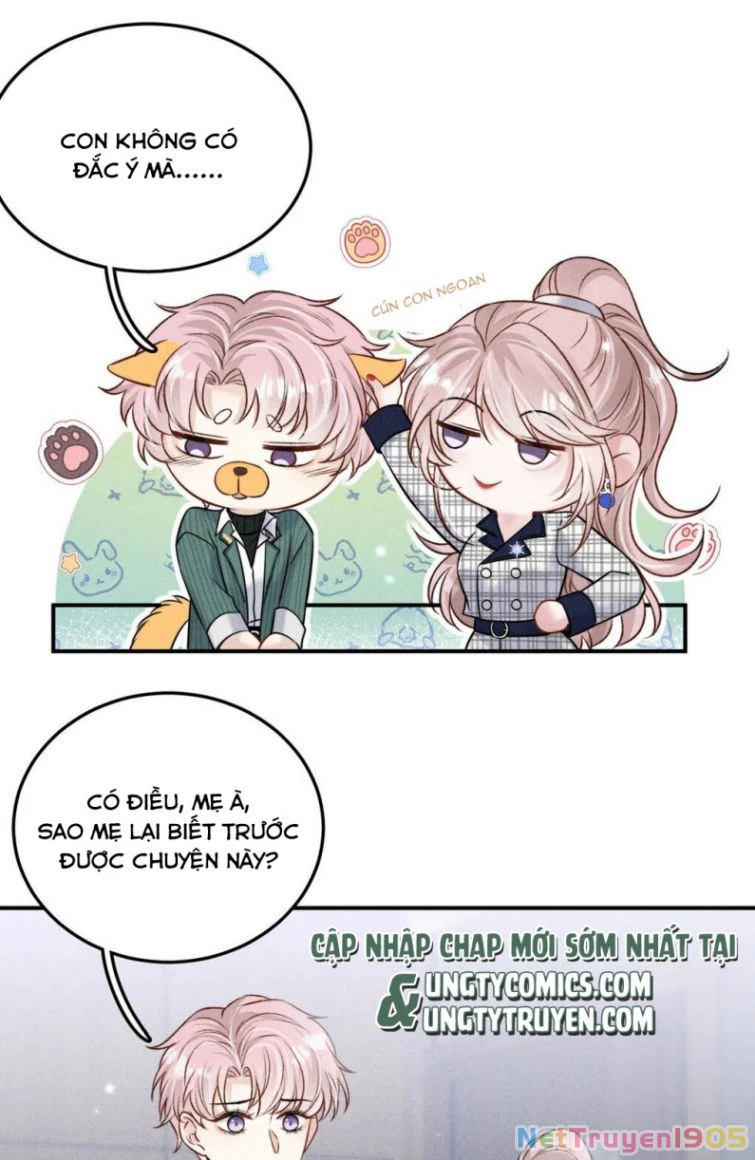 Nước Đổ Đầy Ly Chapter 22 - 4