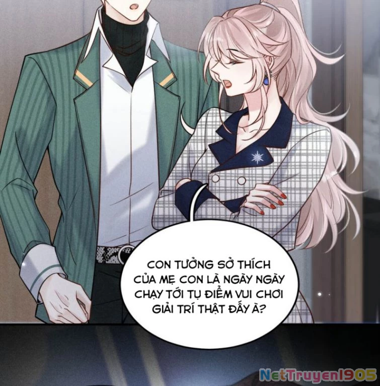 Nước Đổ Đầy Ly Chapter 22 - 5