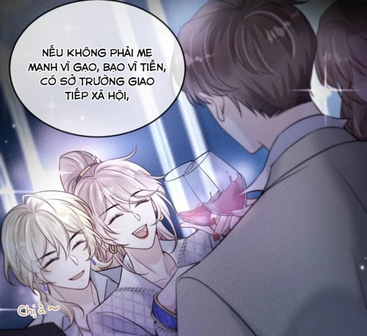 Nước Đổ Đầy Ly Chapter 22 - 6