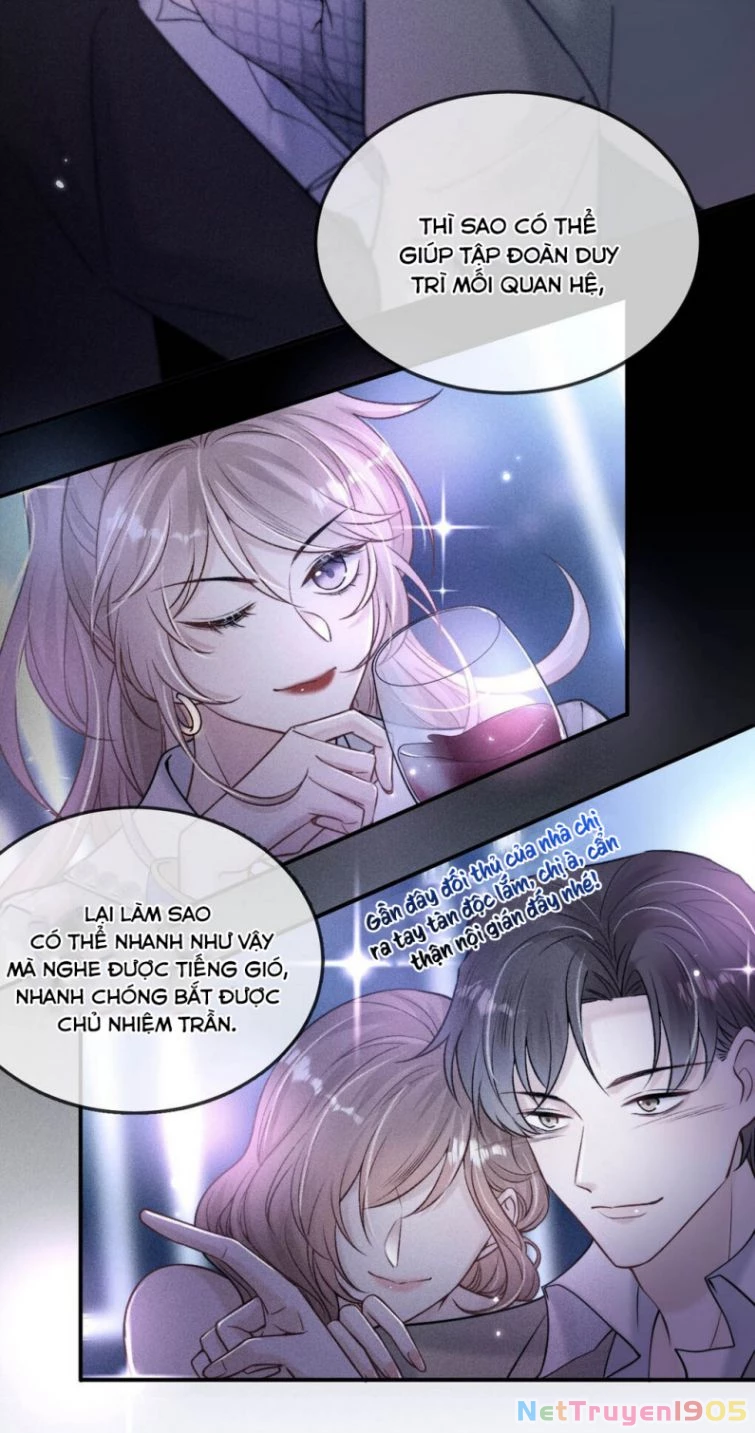 Nước Đổ Đầy Ly Chapter 22 - 7