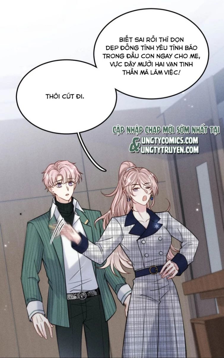Nước Đổ Đầy Ly Chapter 22 - 10