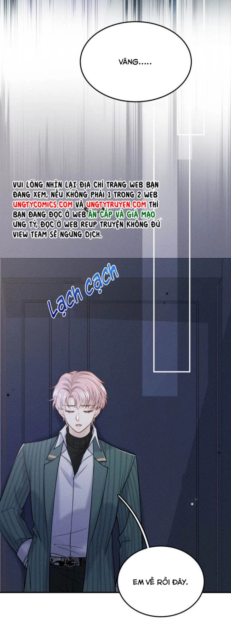 Nước Đổ Đầy Ly Chapter 22 - 12