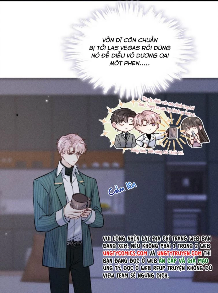 Nước Đổ Đầy Ly Chapter 22 - 14