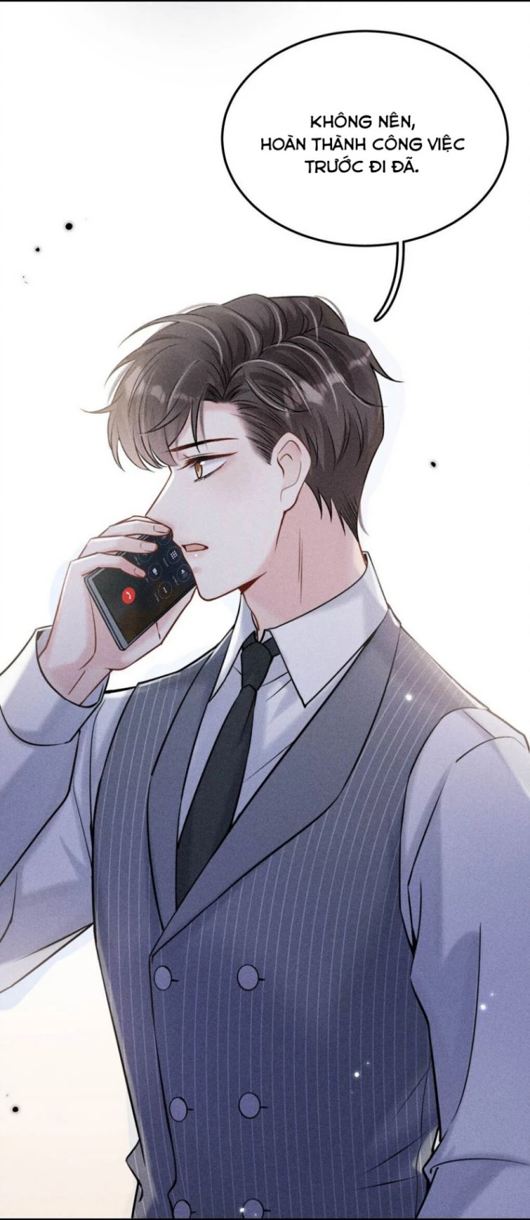 Nước Đổ Đầy Ly Chapter 22 - 18