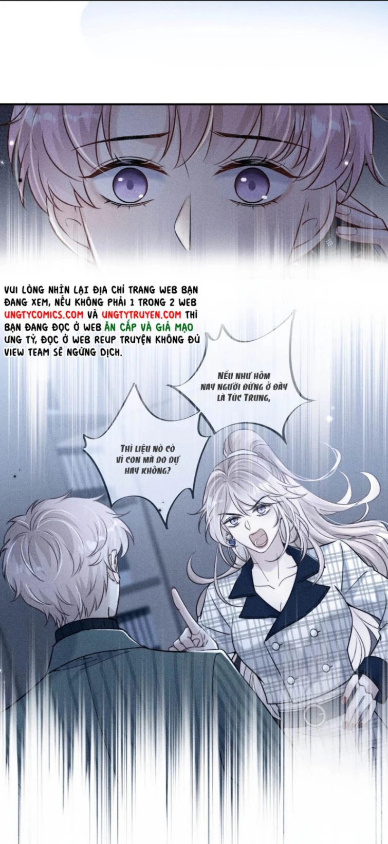 Nước Đổ Đầy Ly Chapter 22 - 19