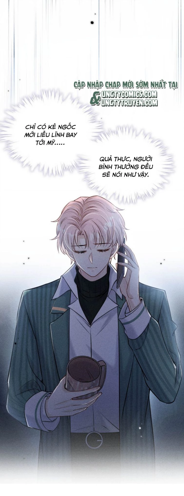 Nước Đổ Đầy Ly Chapter 22 - 20