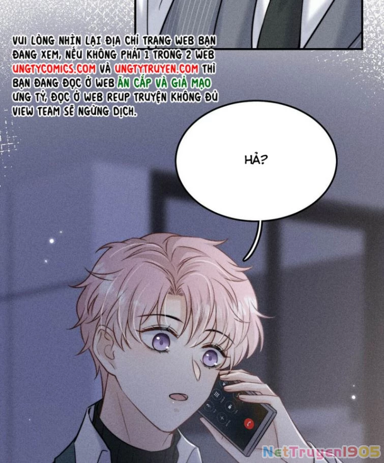 Nước Đổ Đầy Ly Chapter 22 - 24