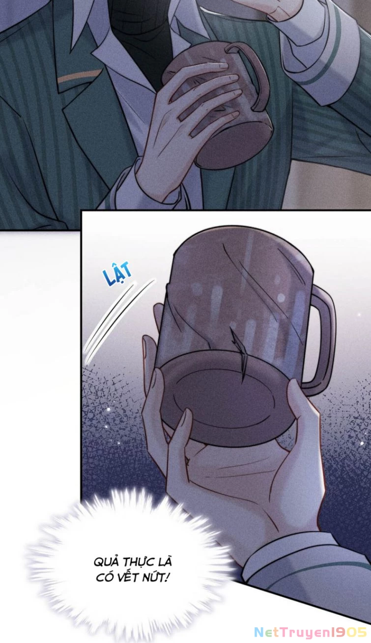 Nước Đổ Đầy Ly Chapter 22 - 25