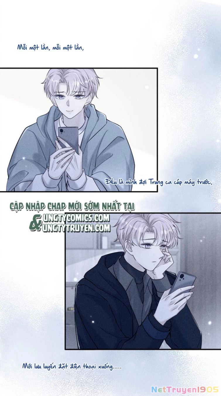 Nước Đổ Đầy Ly Chapter 22 - 34