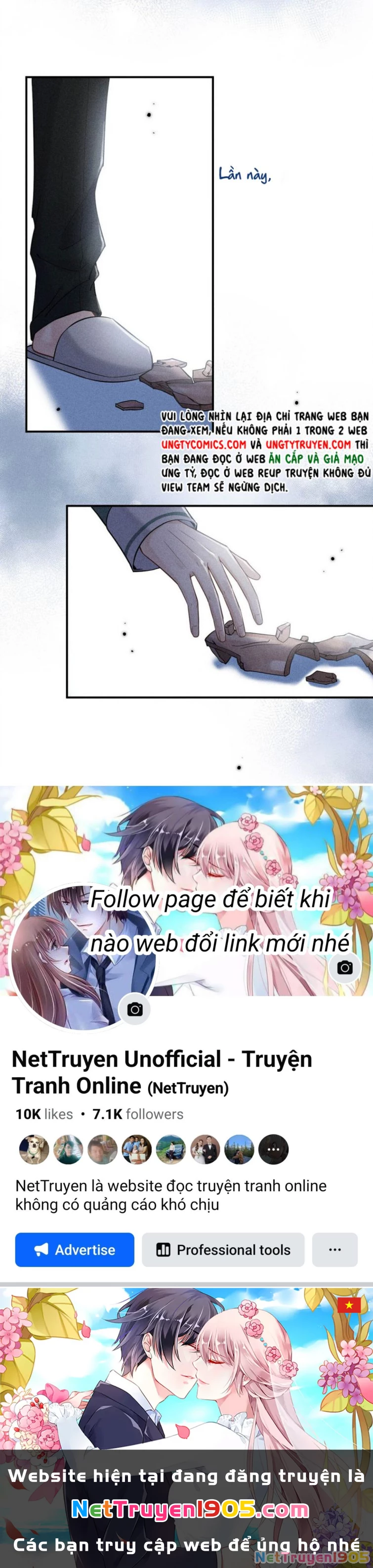 Nước Đổ Đầy Ly Chapter 22 - 35