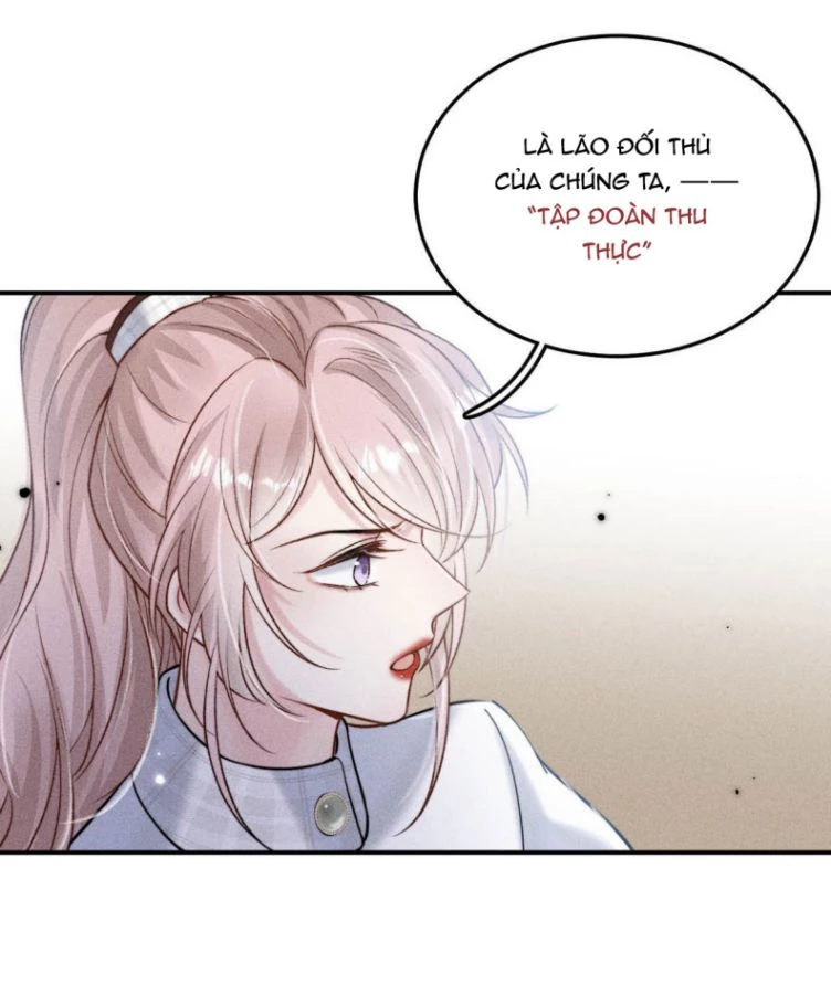 Nước Đổ Đầy Ly Chapter 23 - 3