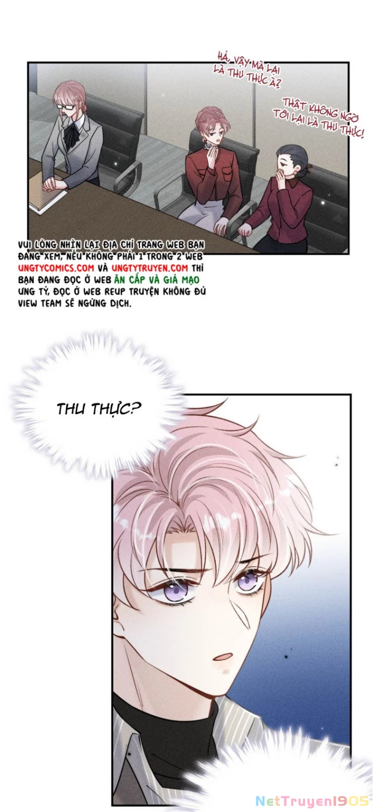 Nước Đổ Đầy Ly Chapter 23 - 4