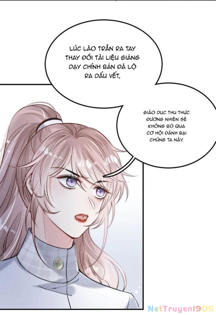 Nước Đổ Đầy Ly Chapter 23 - 6